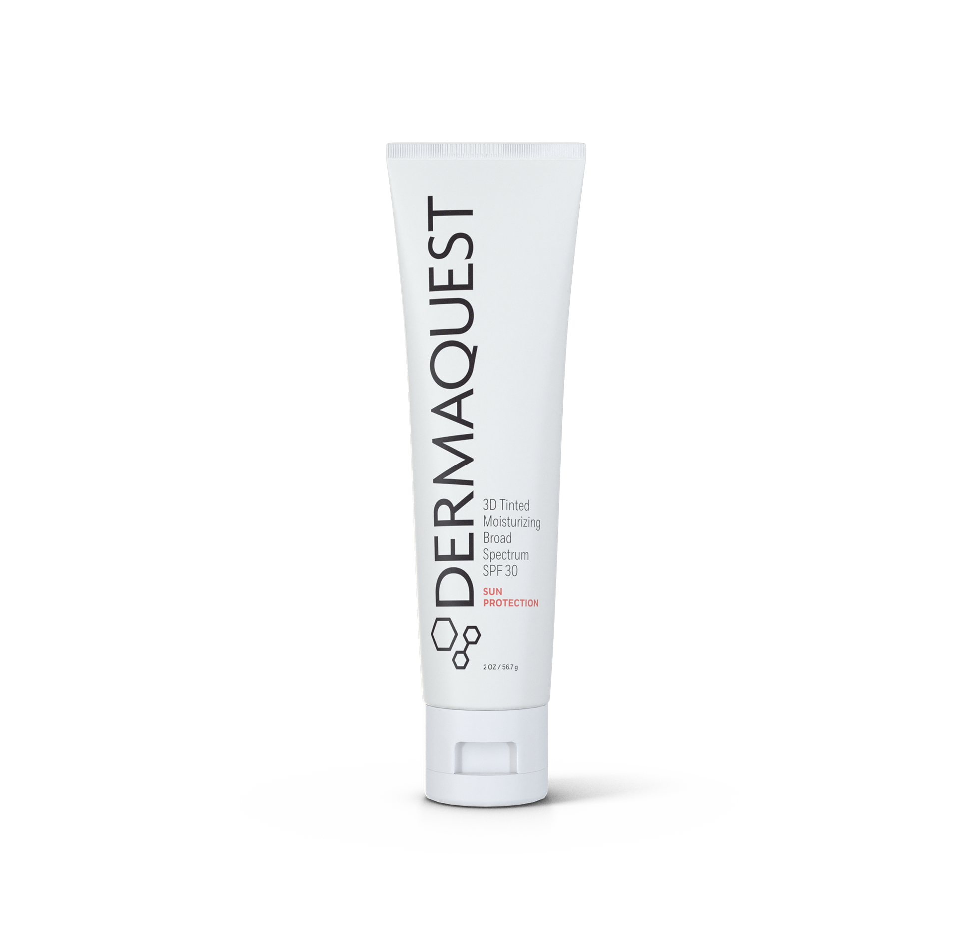 3D Tinted Moisturizing Broad Spectrum SPF 30