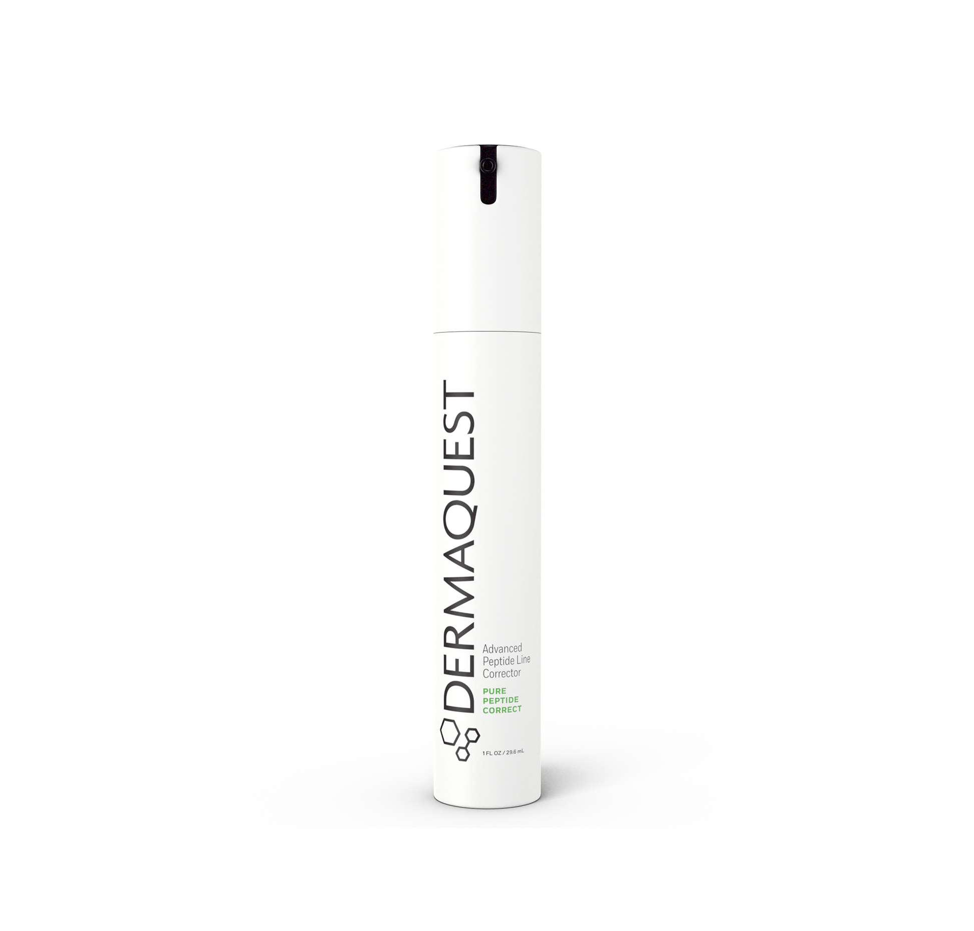 Advanced Peptide Line Corrector