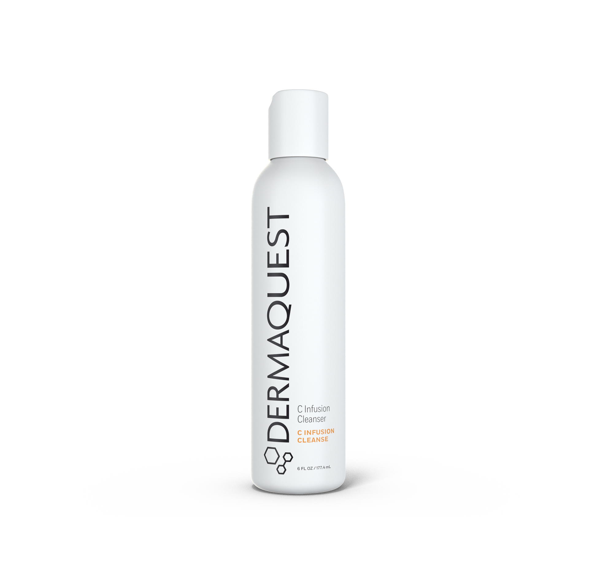 C Infusion Cleanser