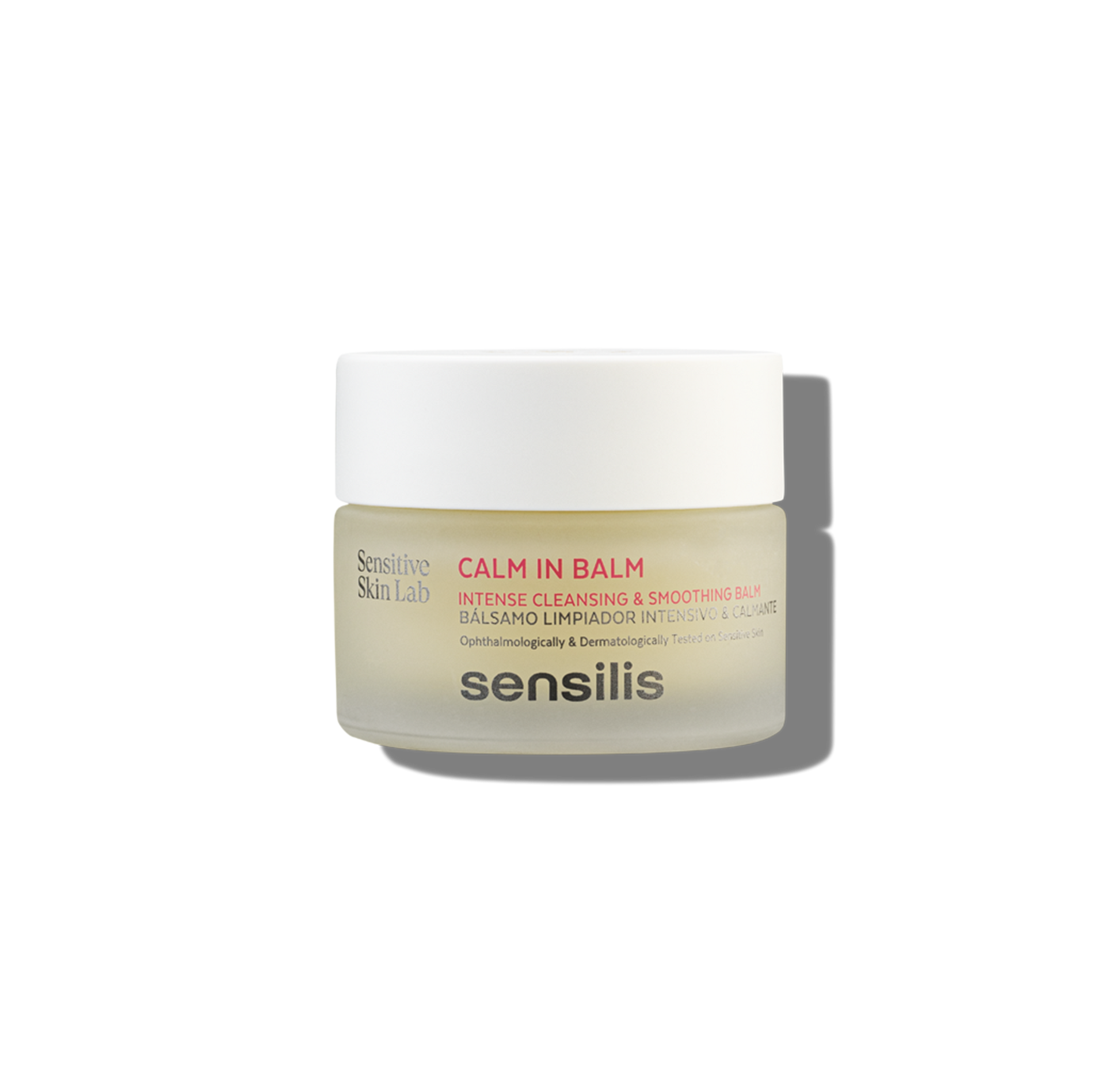Calm in Balm