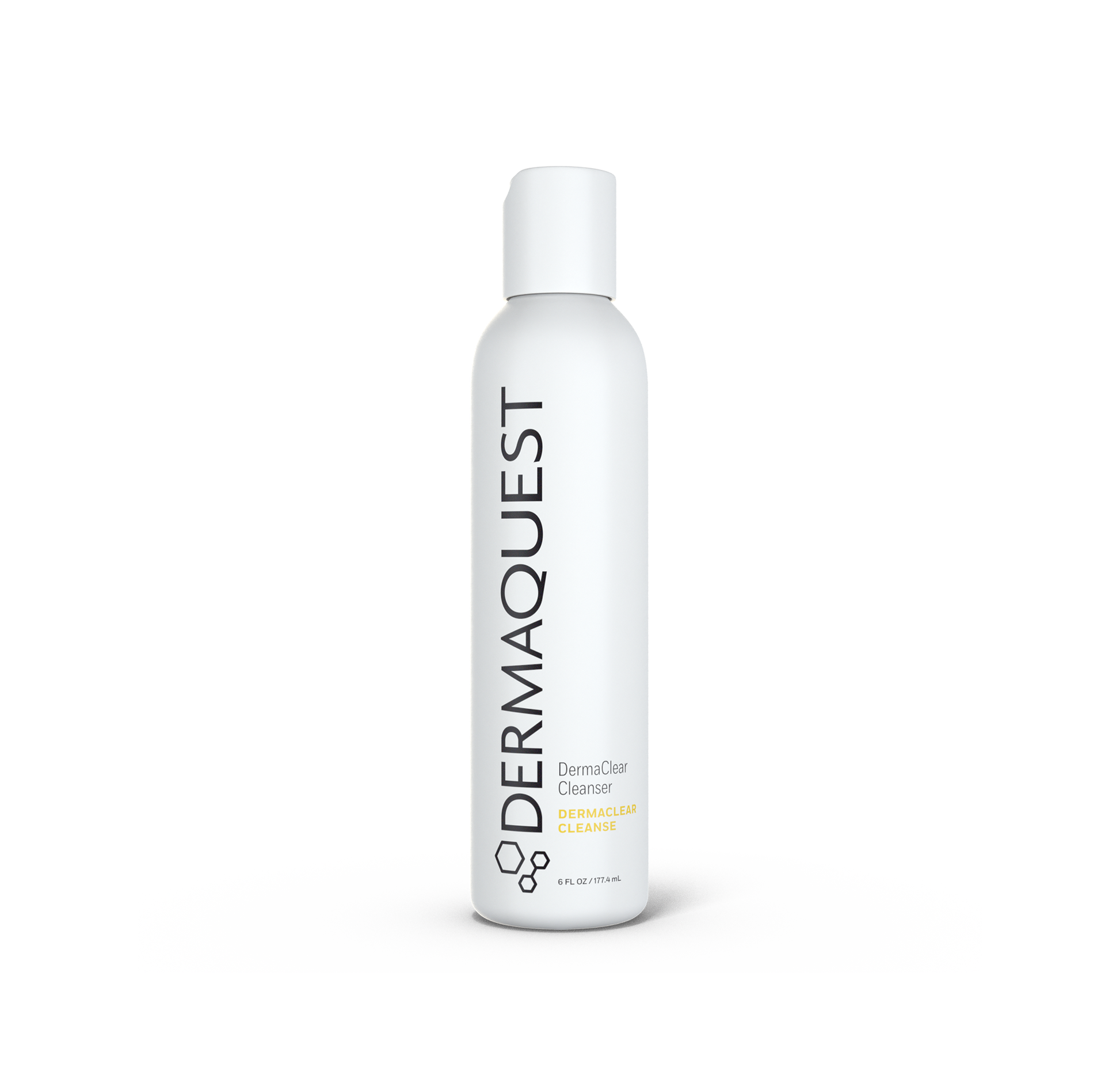 DermaClear Cleanser