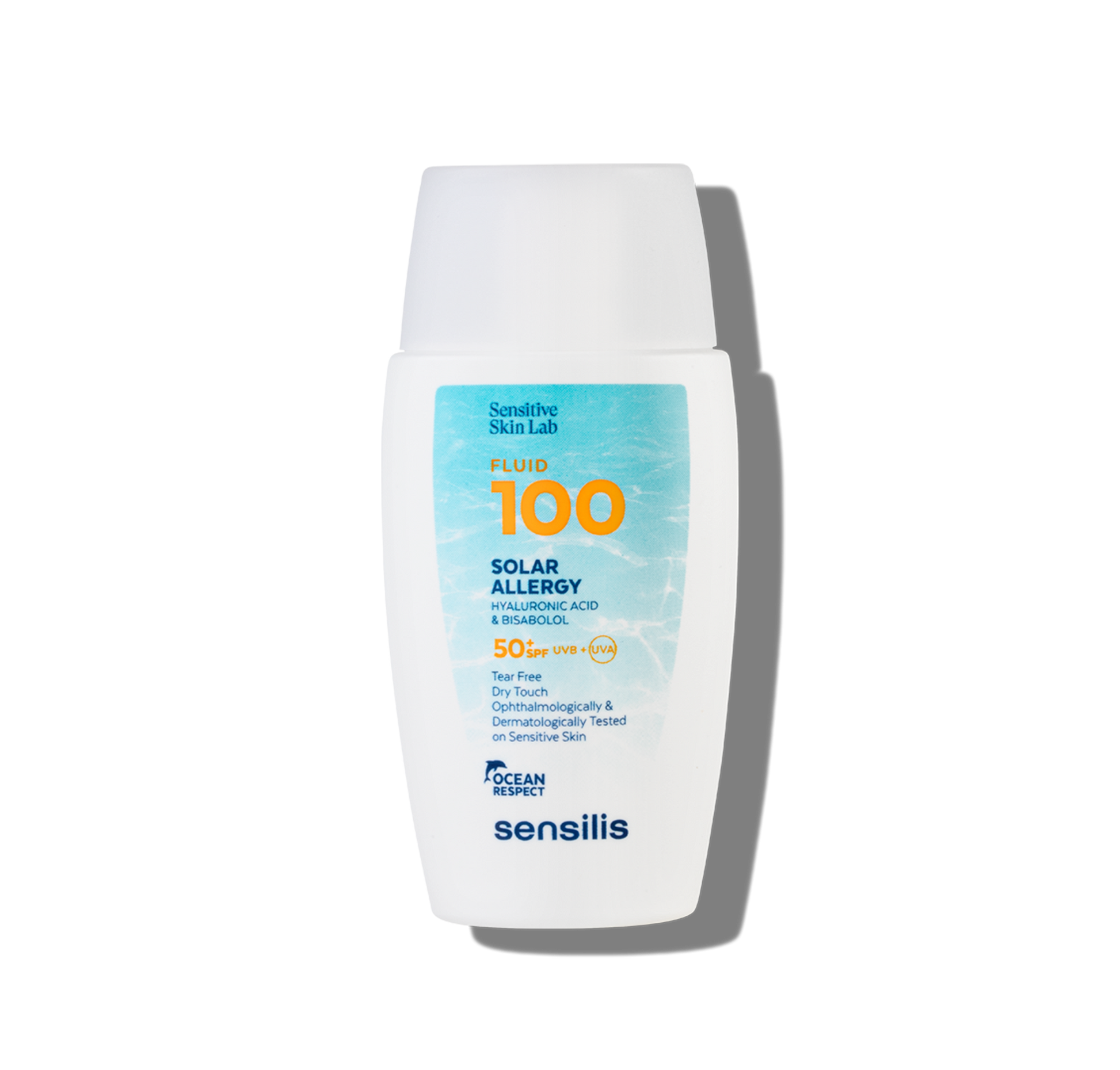 Fluid 100 Solar Allergy