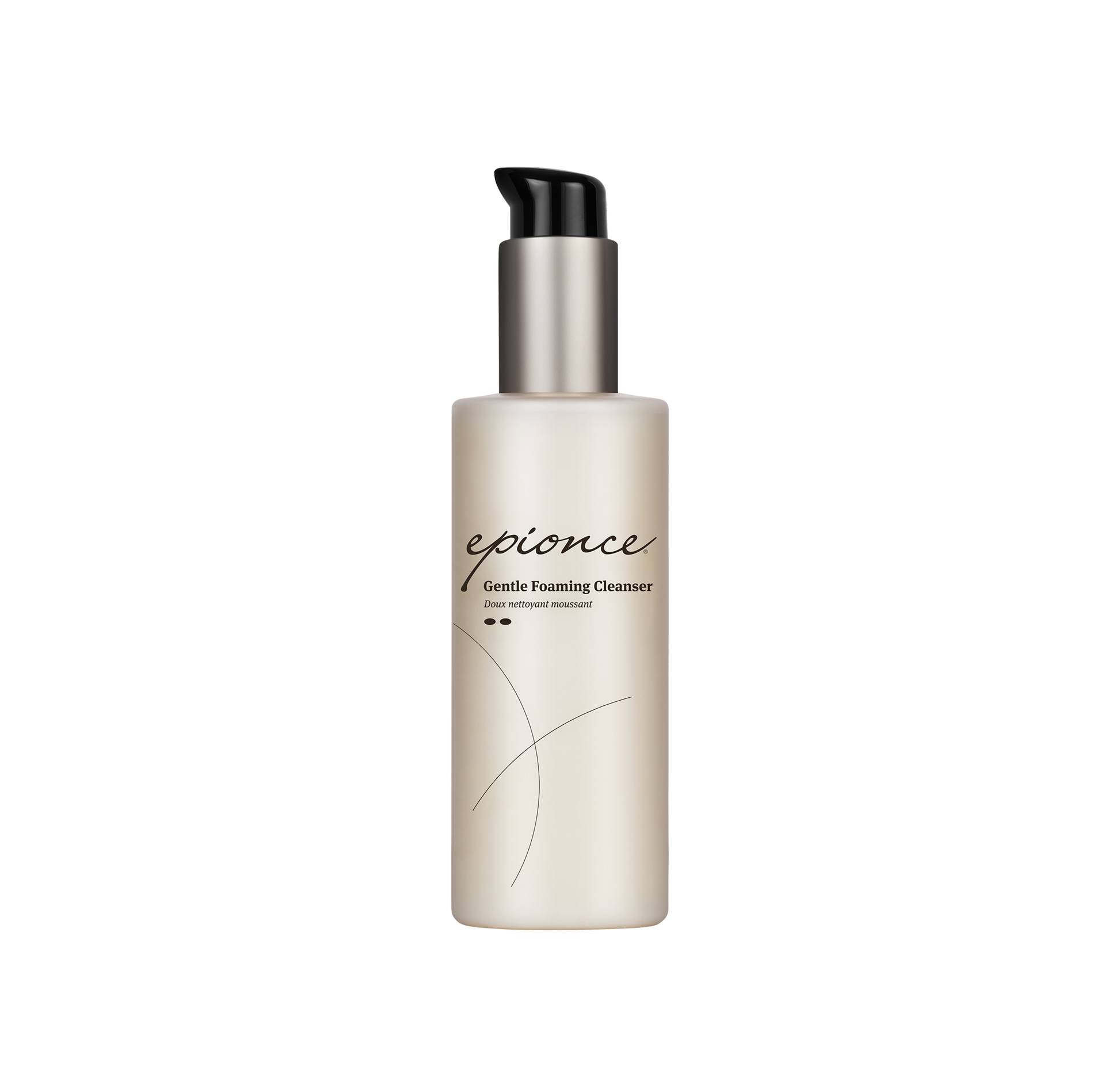 Gentle Foaming Cleanser