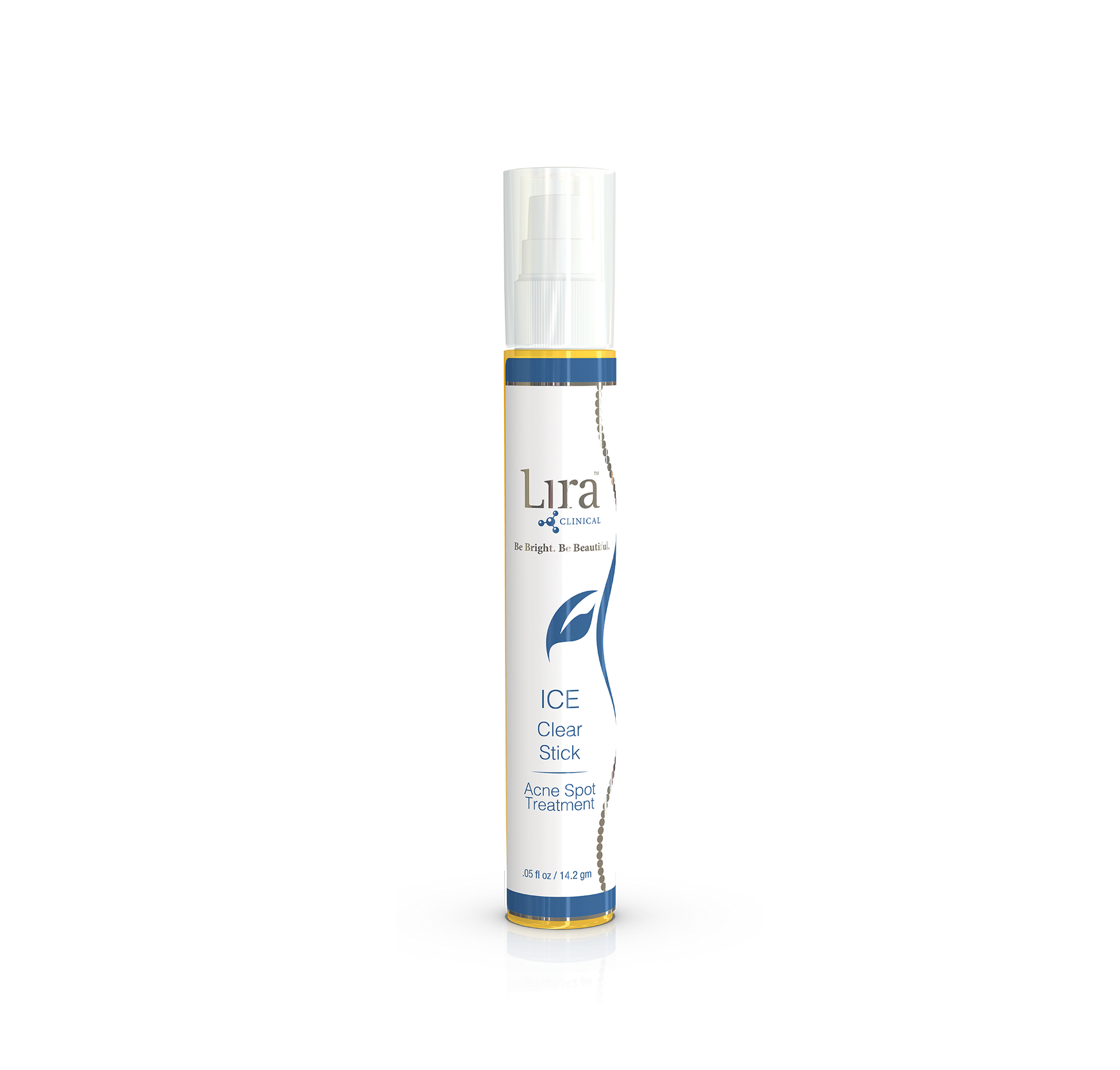 ICE Clear Stick