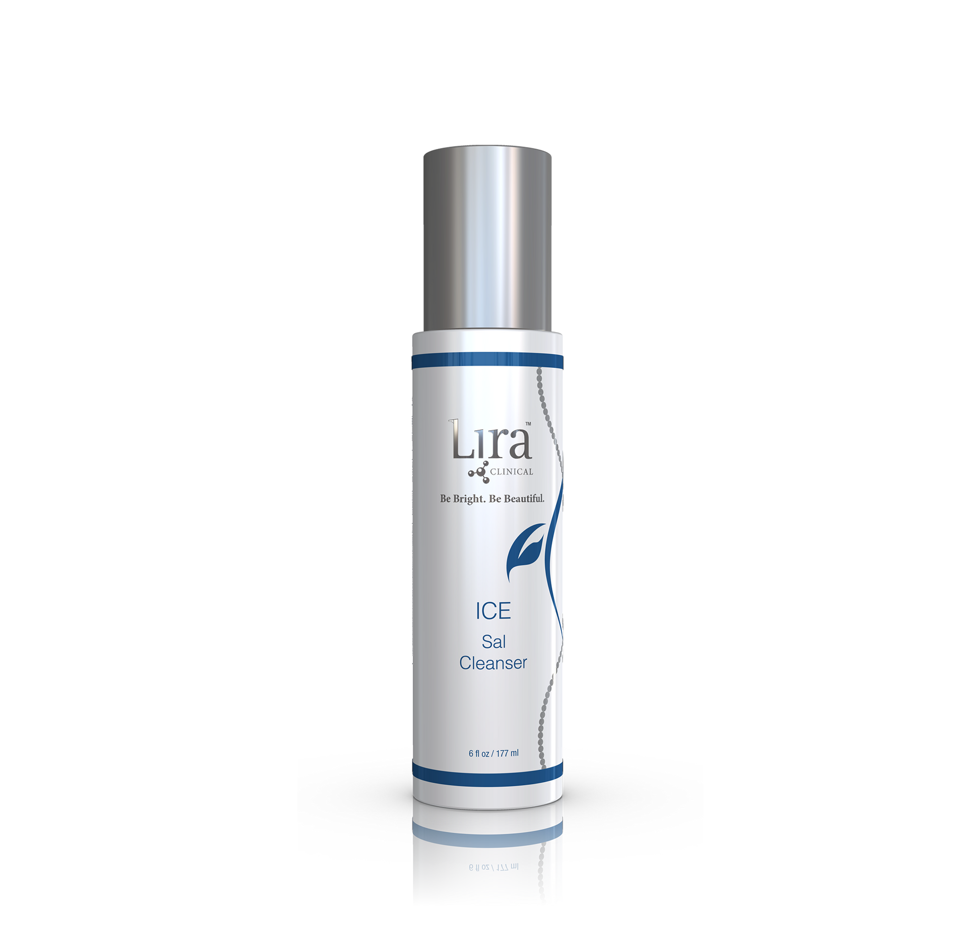 ICE Sal Cleanser