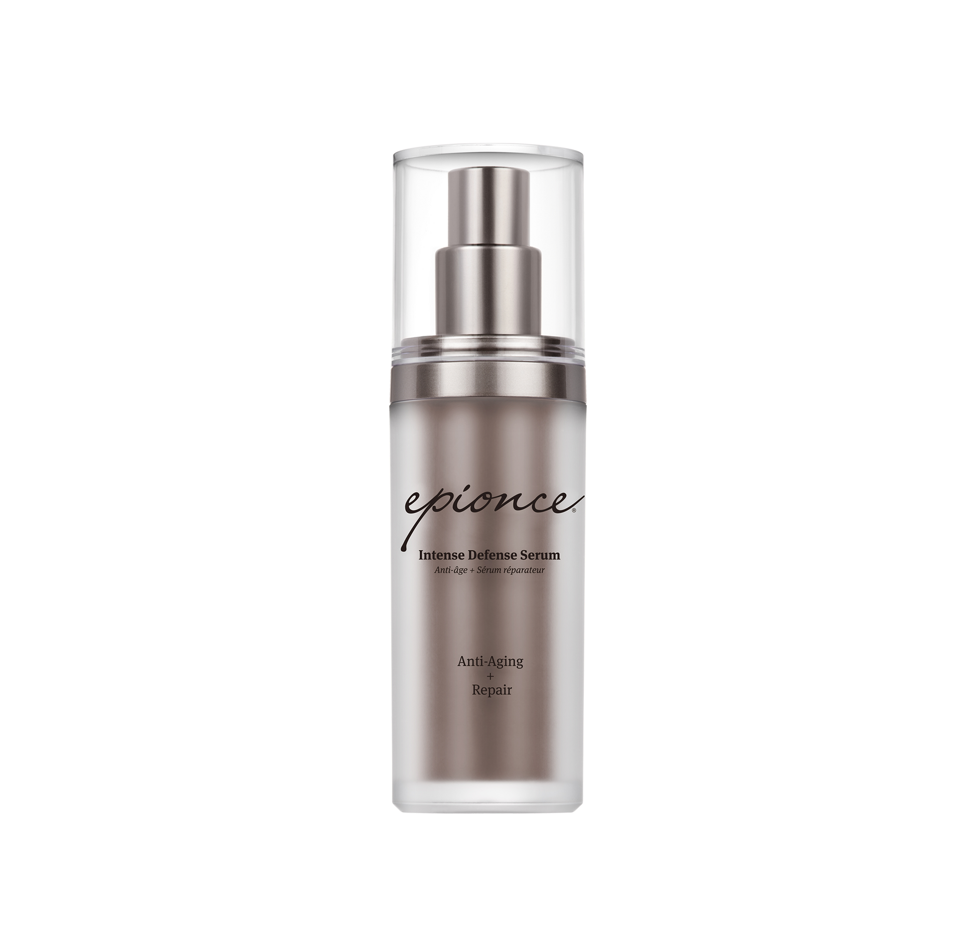 Intense Defense Serum