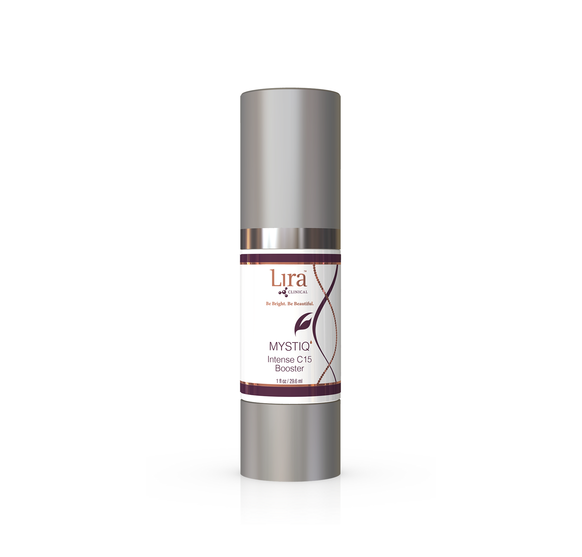 MYSTIQ Intense C15 Booster