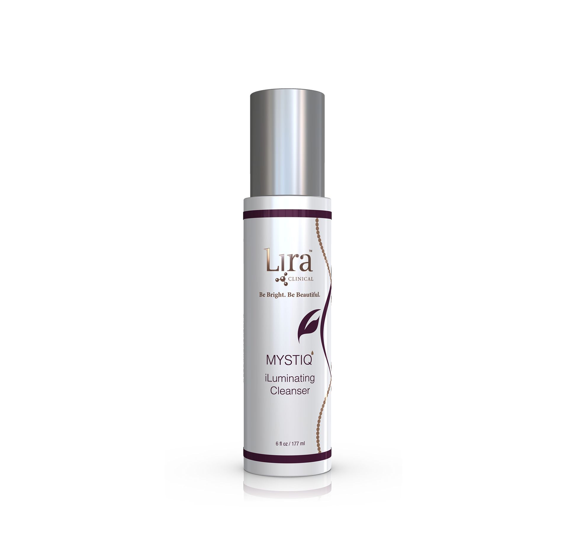 MYSTIQ iLuminating Cleanser