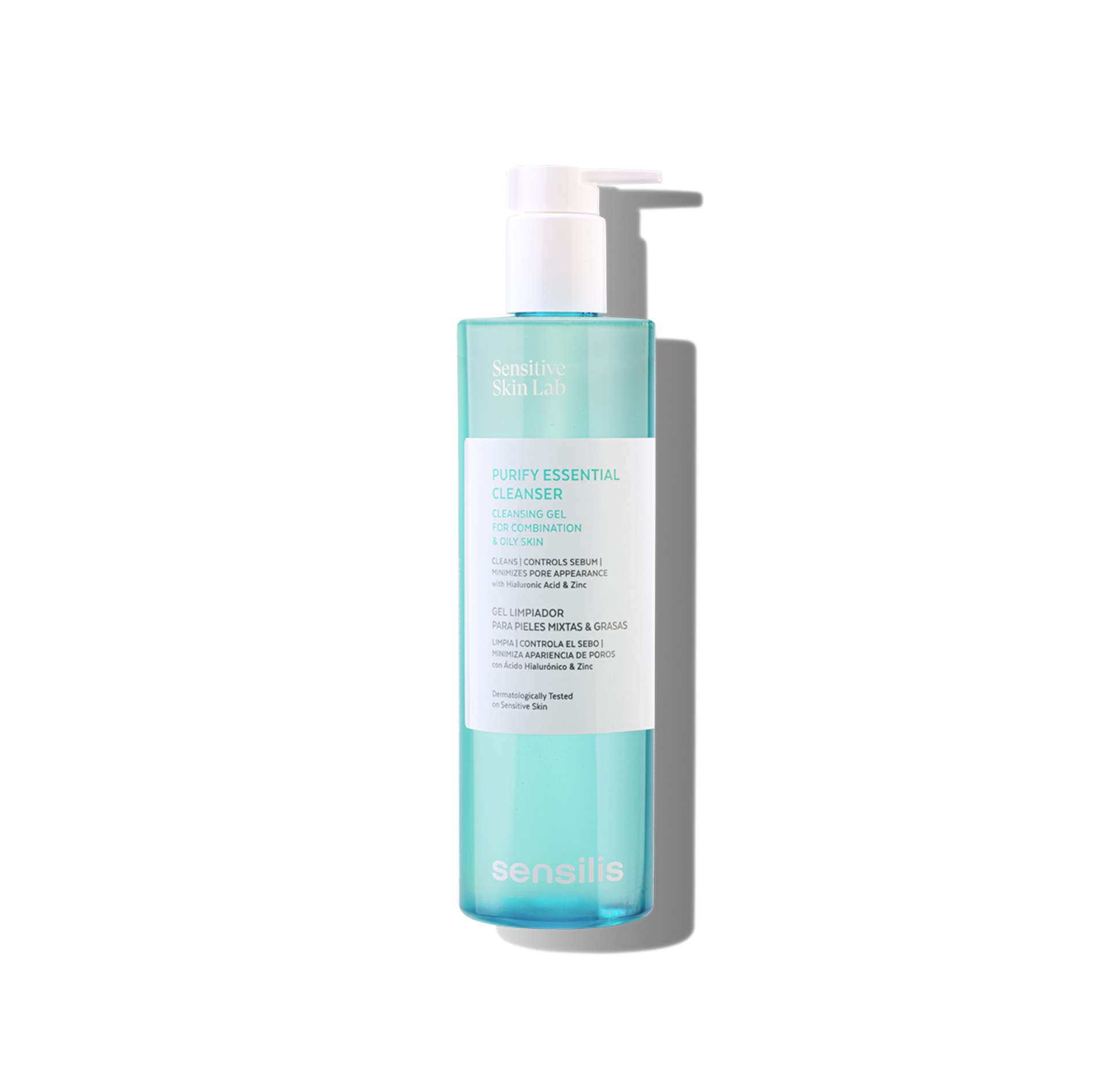 Purify Essential Cleanser