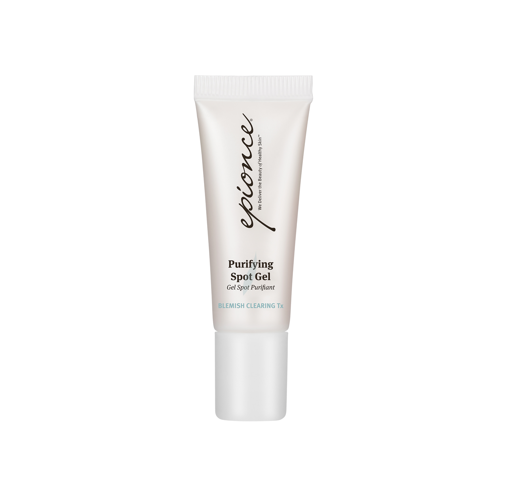 Purifying Spot Gel