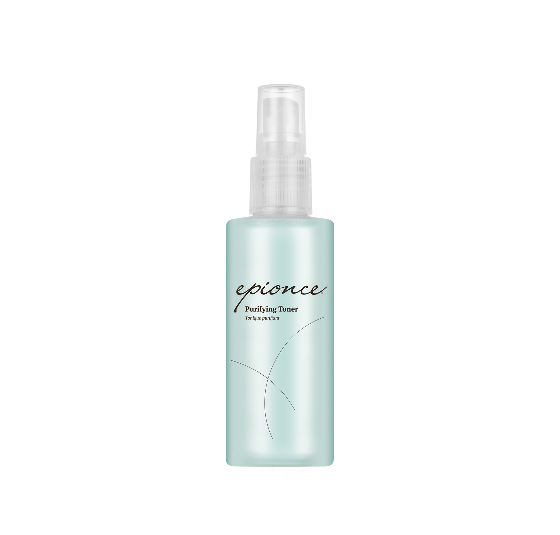 Purifying Toner