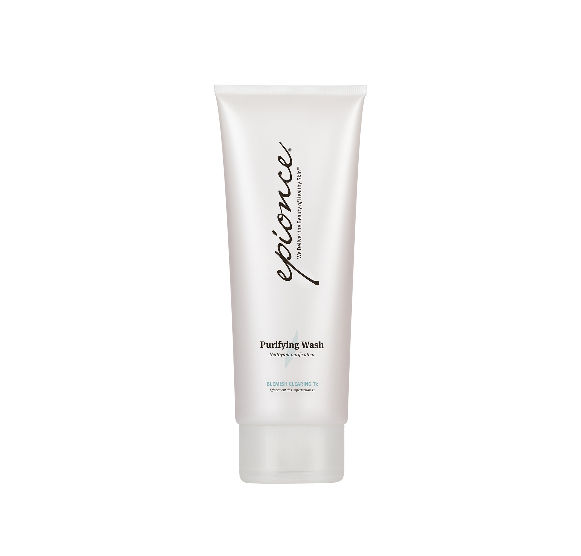 Purifying Wash