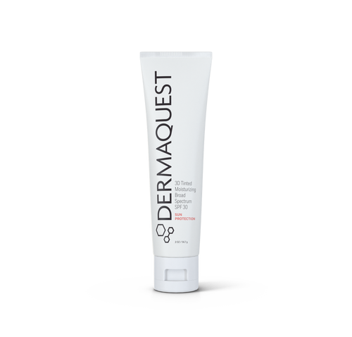 3D Tinted Moisturizing Broad Spectrum SPF 30