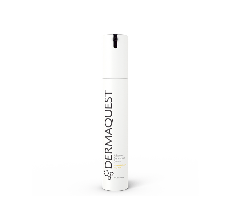Advanced DermaClear Serum