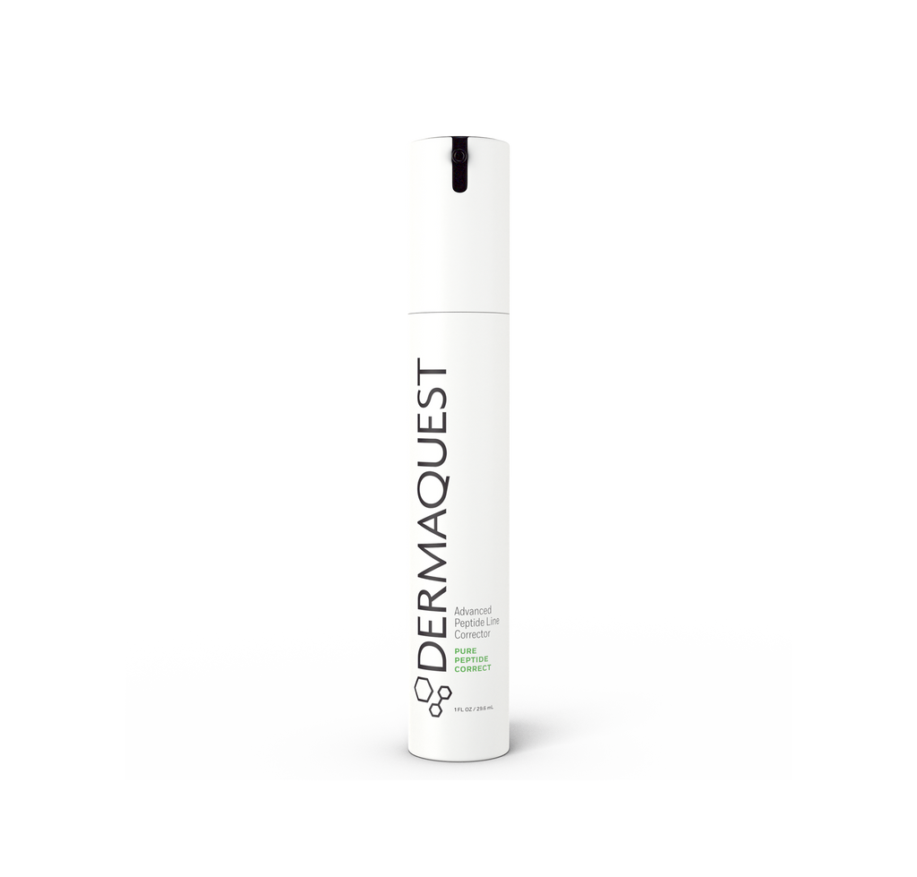 Advanced Peptide Line Corrector
