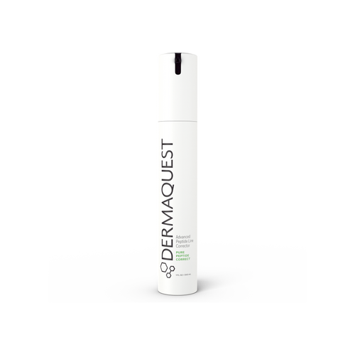 Advanced Peptide Line Corrector
