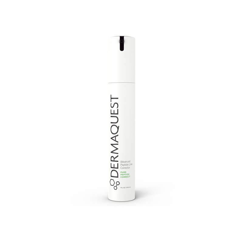 Advanced Peptide Line Corrector