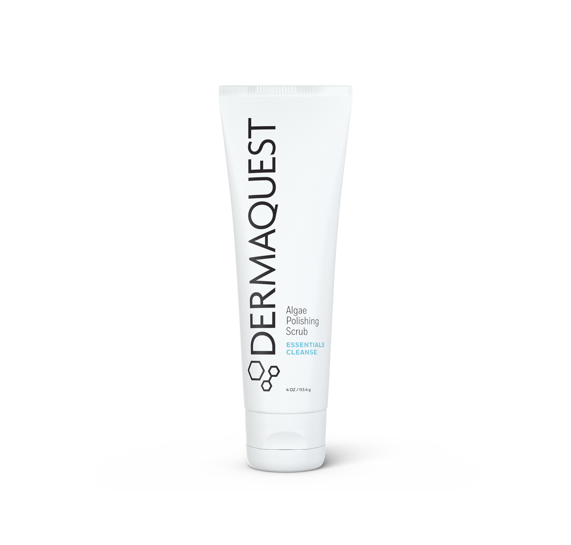 Algae Polishing Scrub