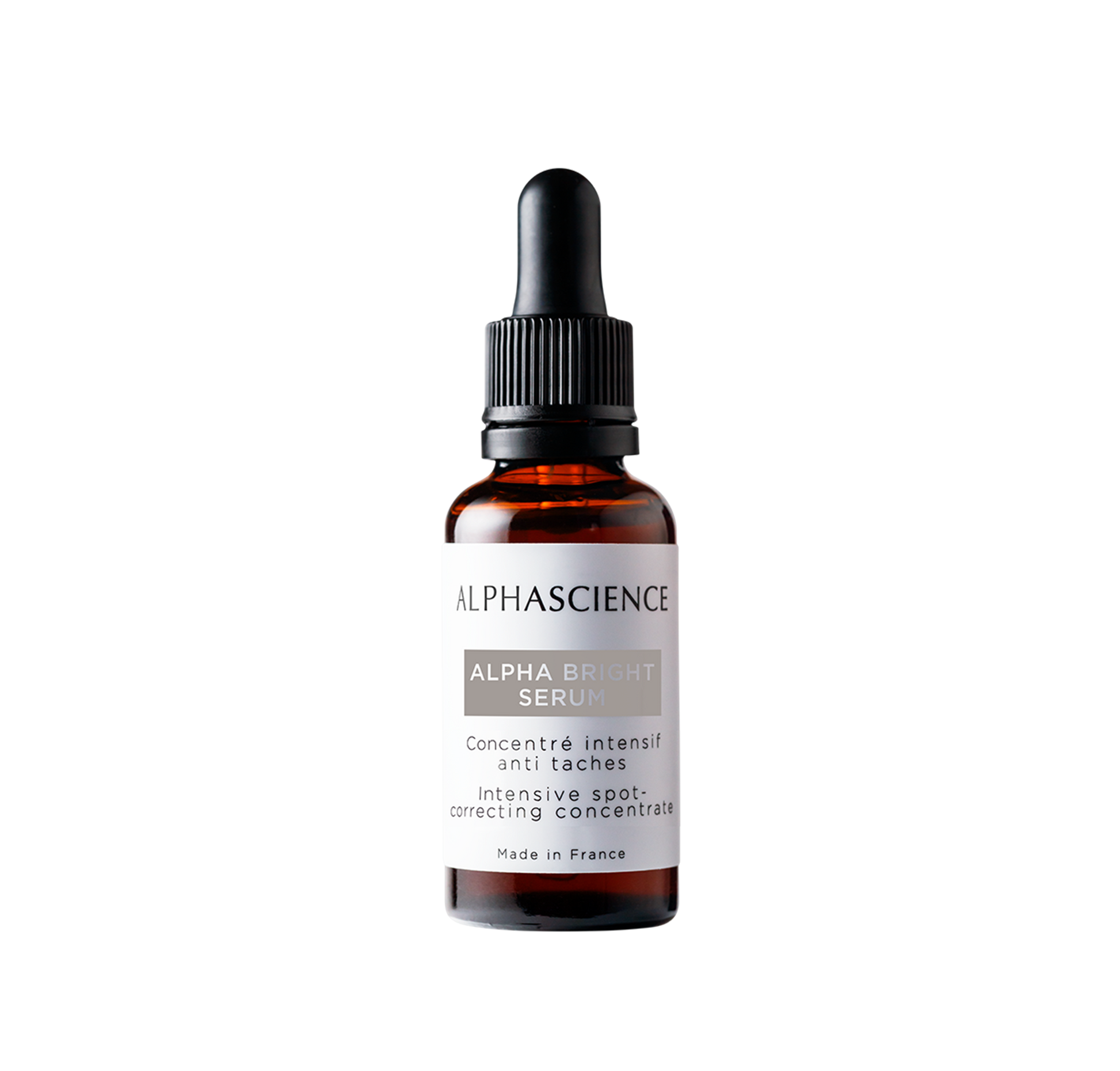 Alpha Bright Serum 30ML