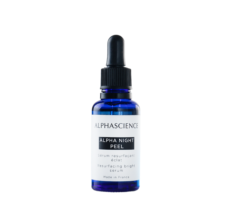 Alpha Night Peel