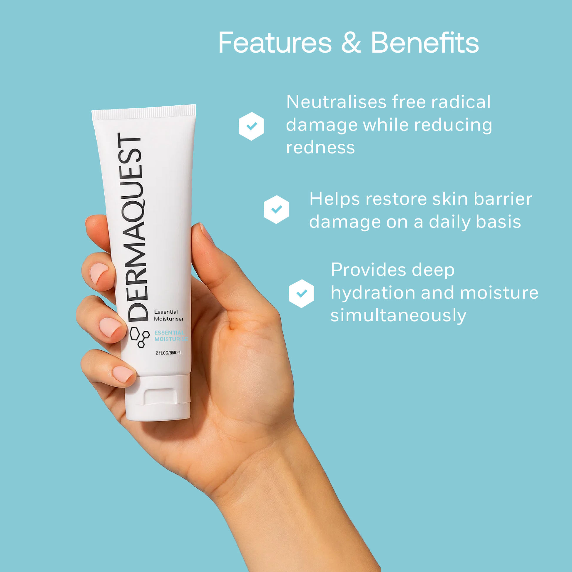 Essential Moisturiser