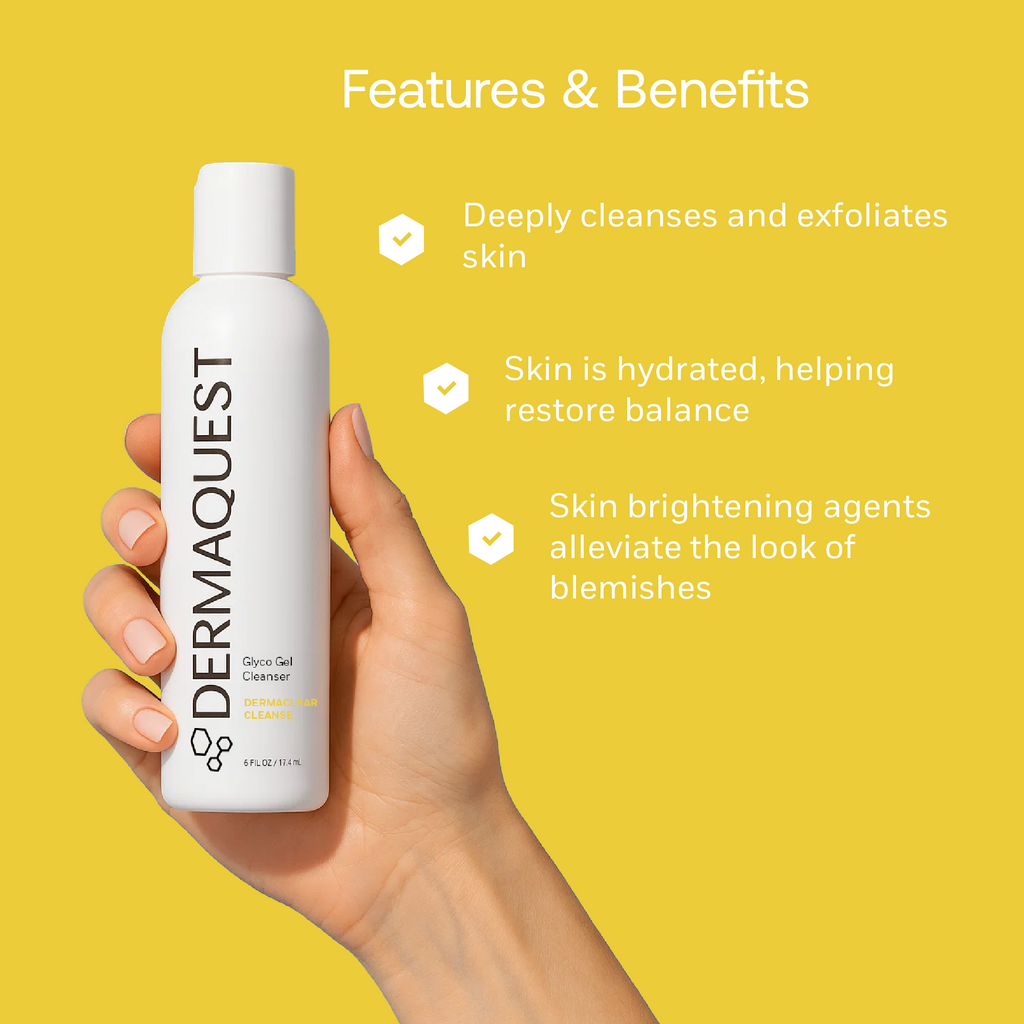 Glyco Gel Cleanser