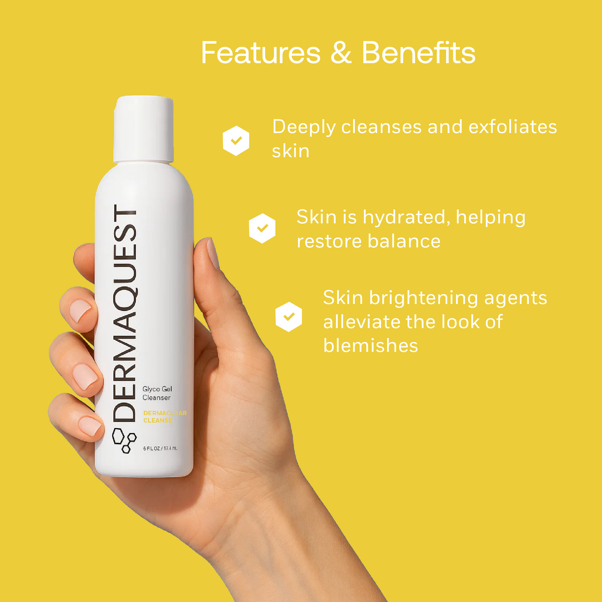 Glyco Gel Cleanser