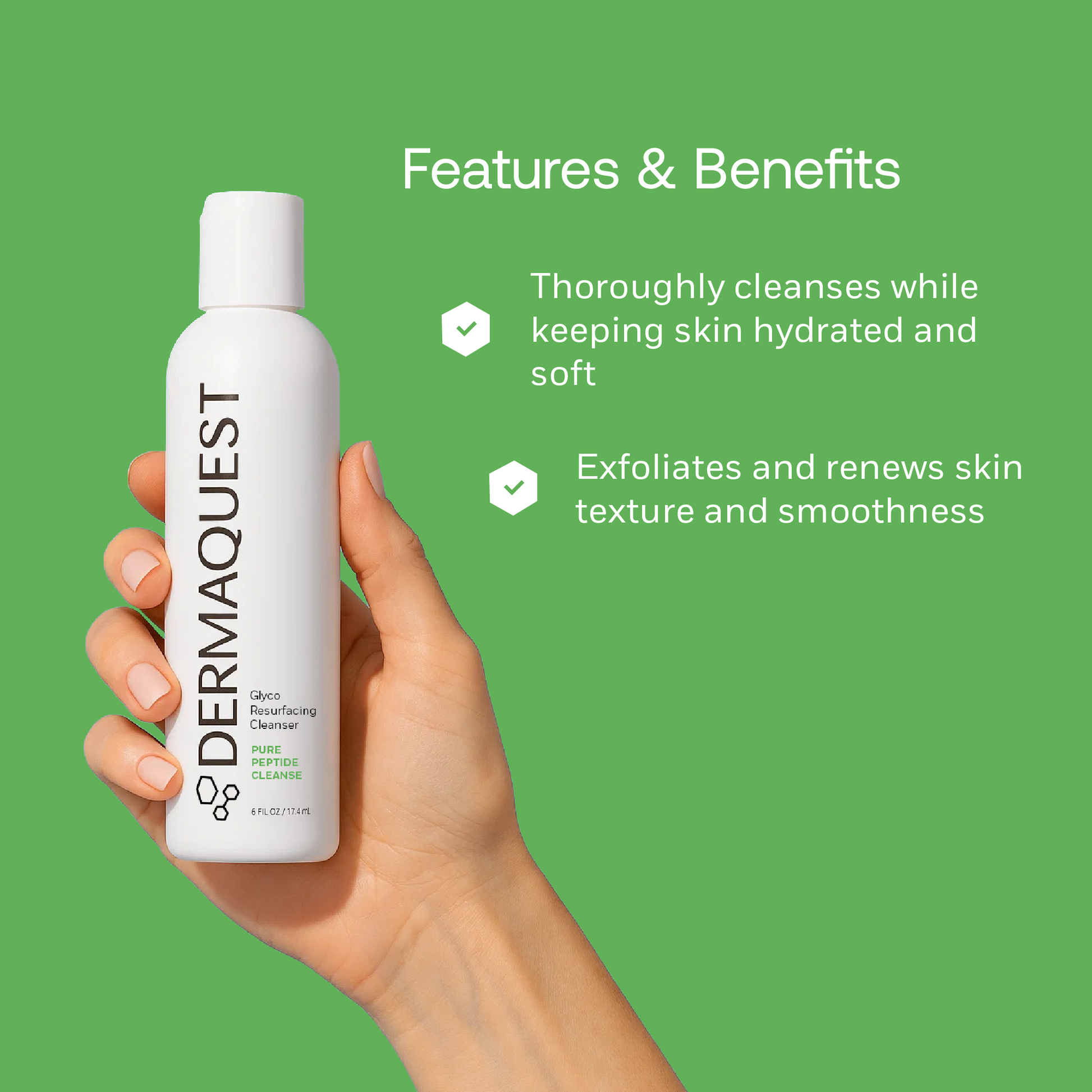 Glyco Resurfacing Cleanser