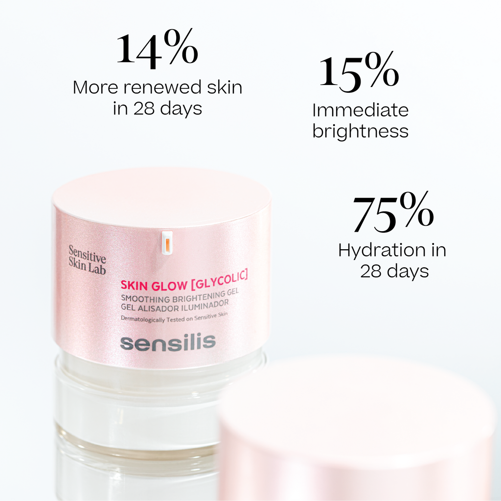 Skin Glow [Glycolic]