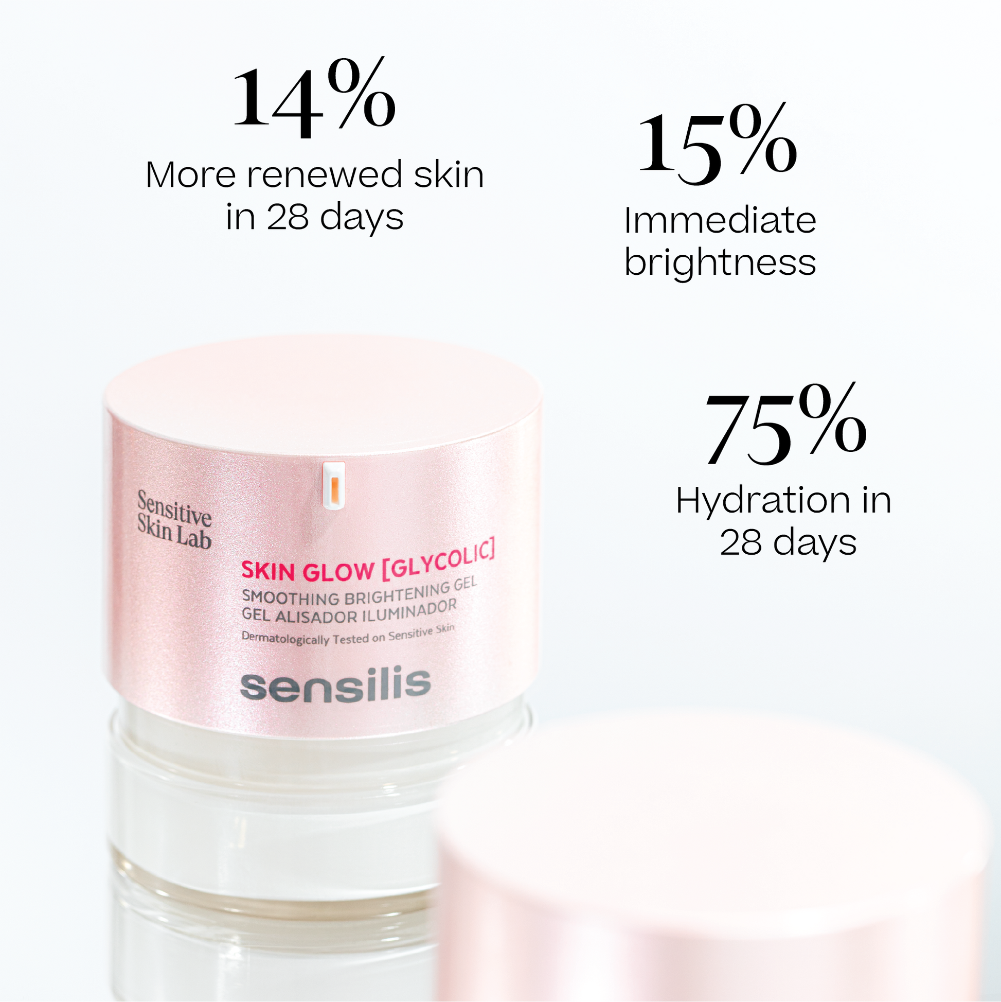 Skin Glow [Glycolic]