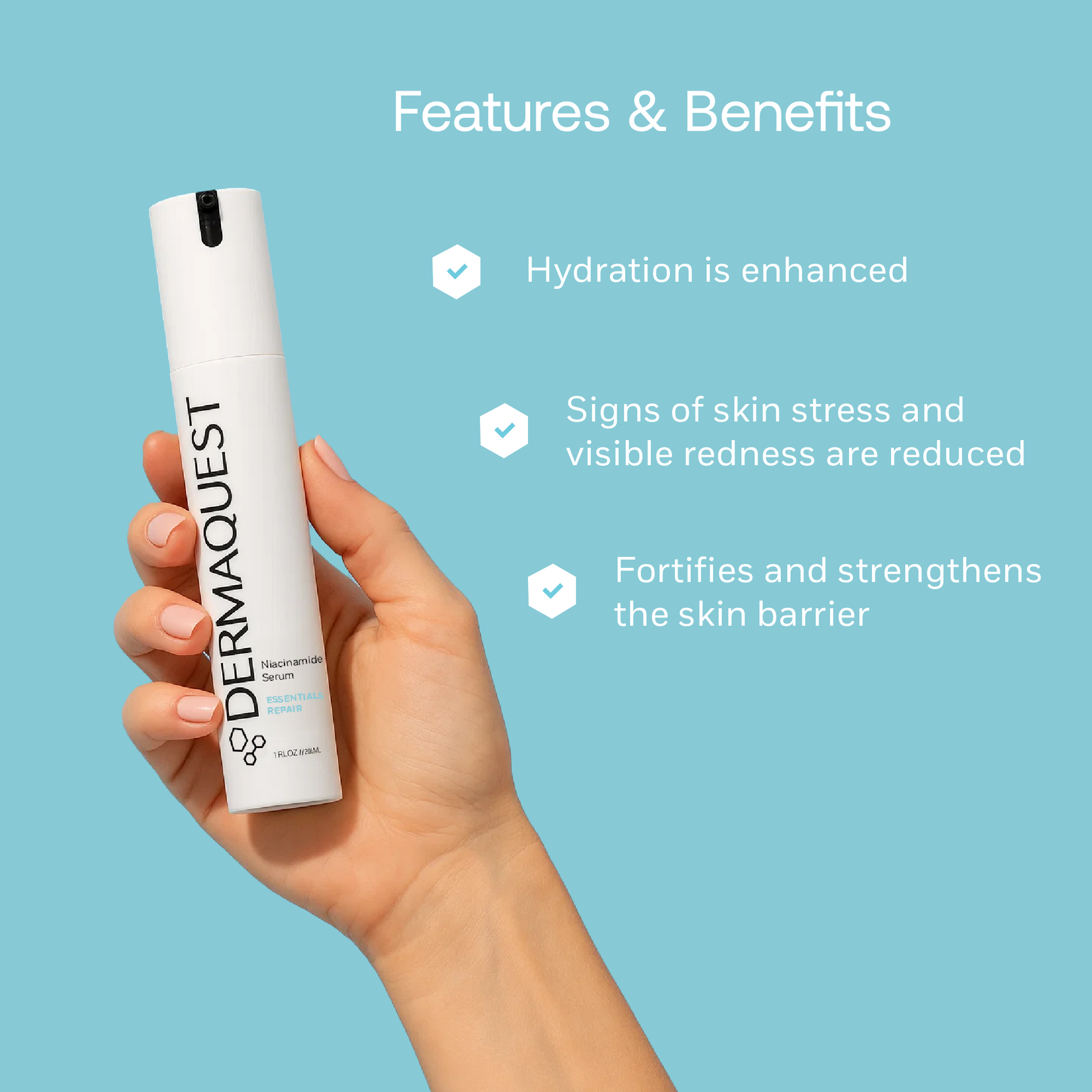 Niacinamide Serum
