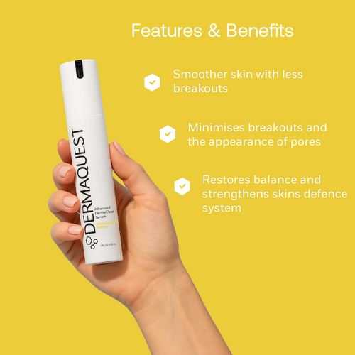 Advanced DermaClear Serum