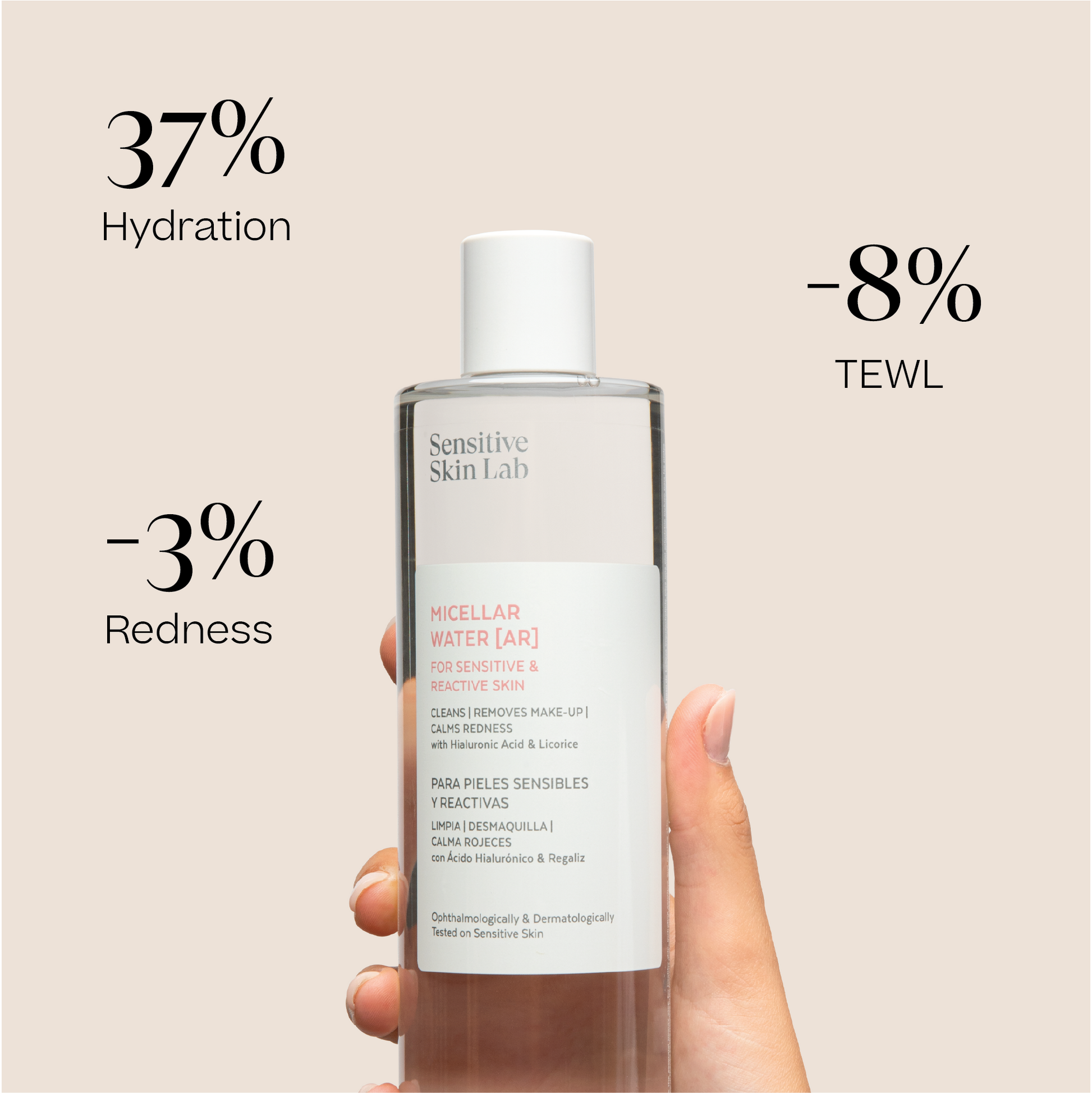 Micellar Water [AR]