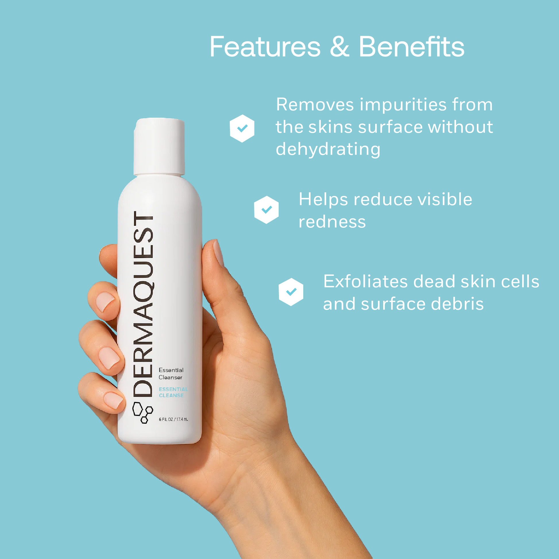 Essential Cleanser