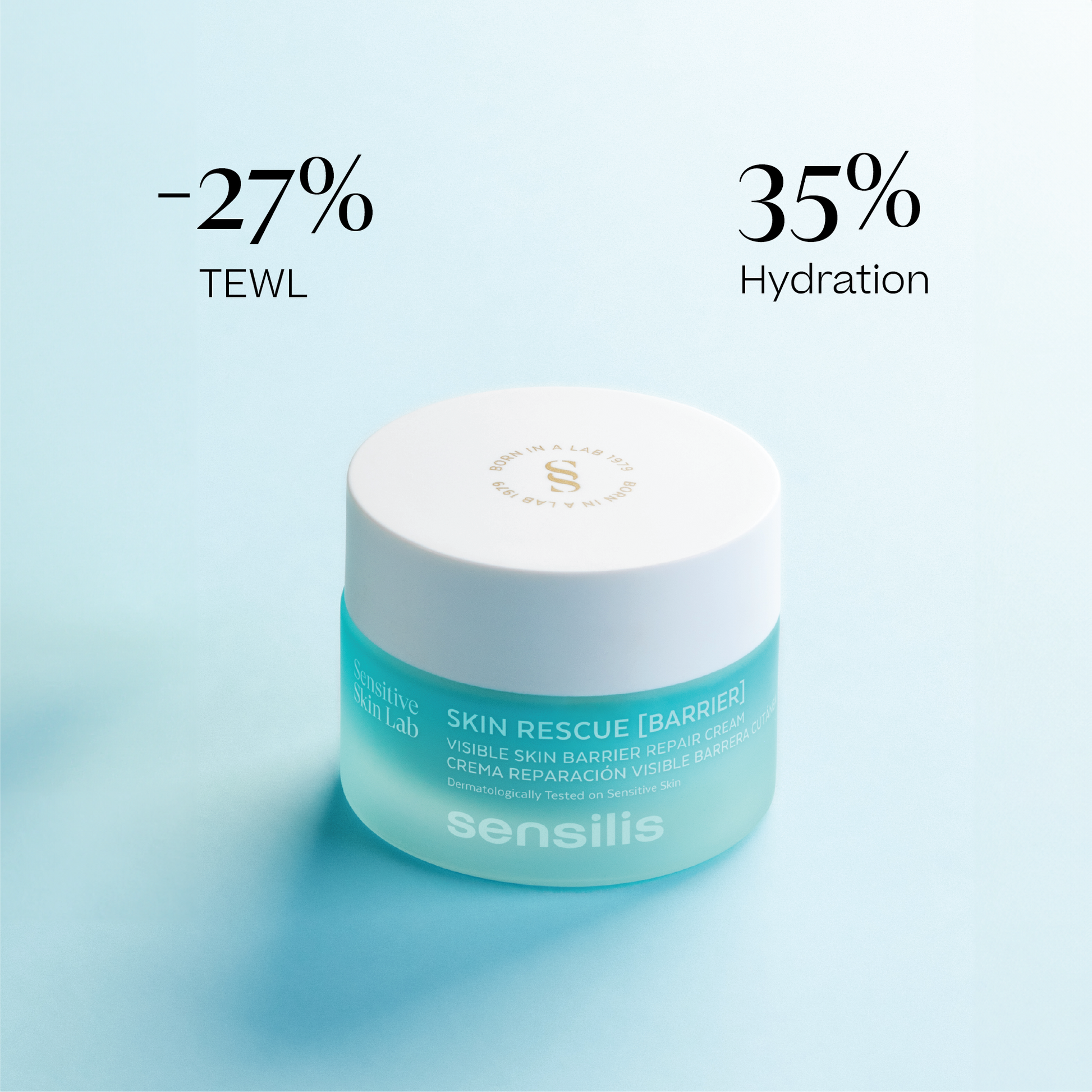 Skin Rescue [Barrier Cream]