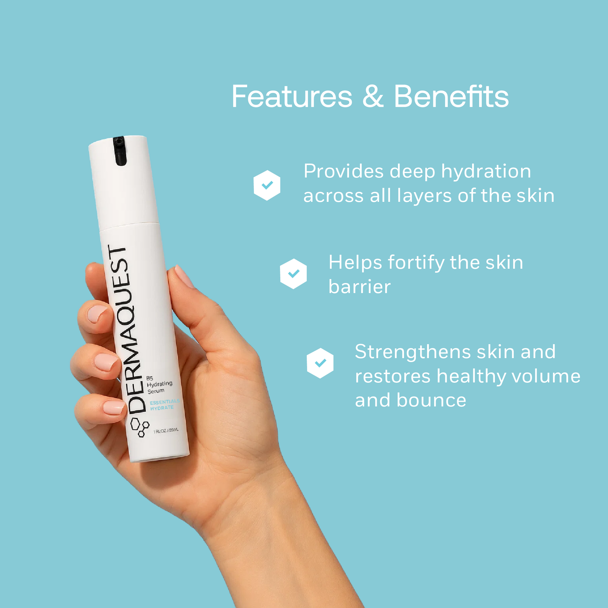 B5 Hydrating Serum