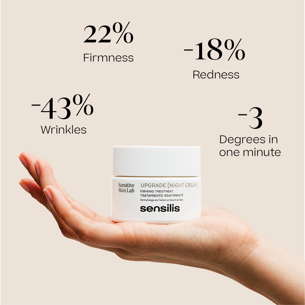 Upgrade [Night Cream]