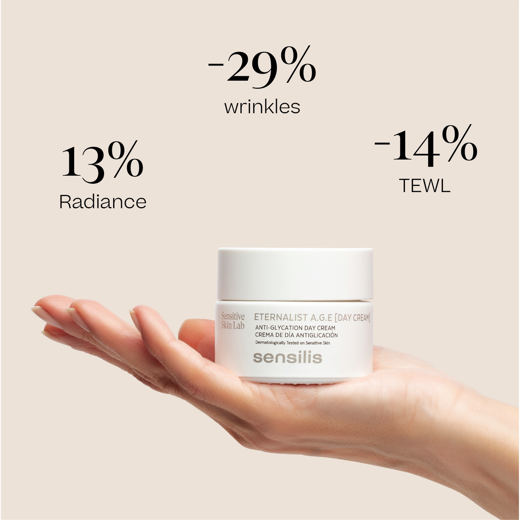 Eternalist [Day Cream]