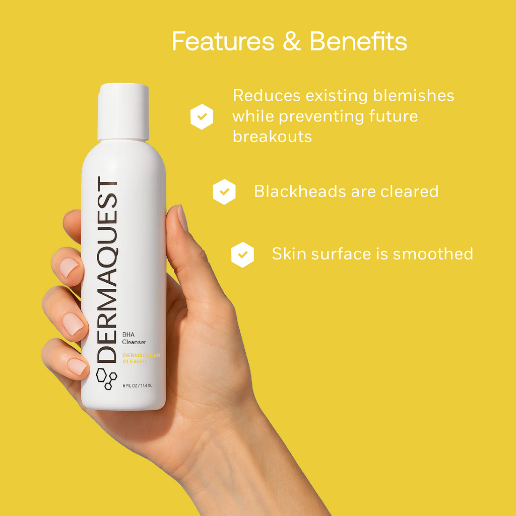 BHA Cleanser
