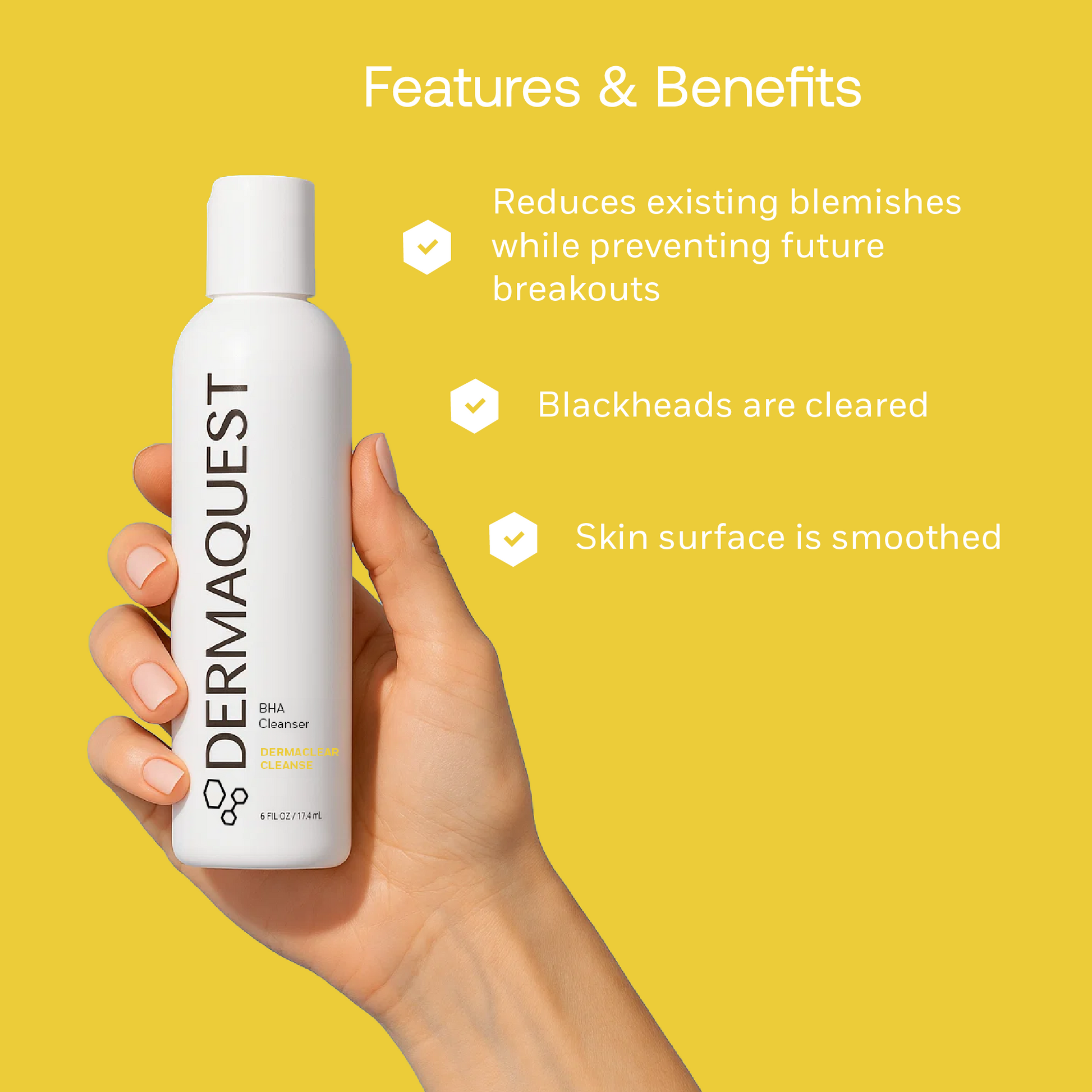 BHA Cleanser