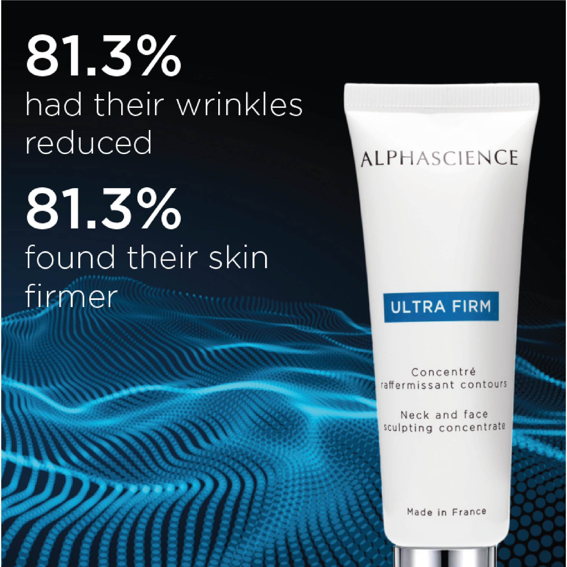 Ultra Firm 30ml