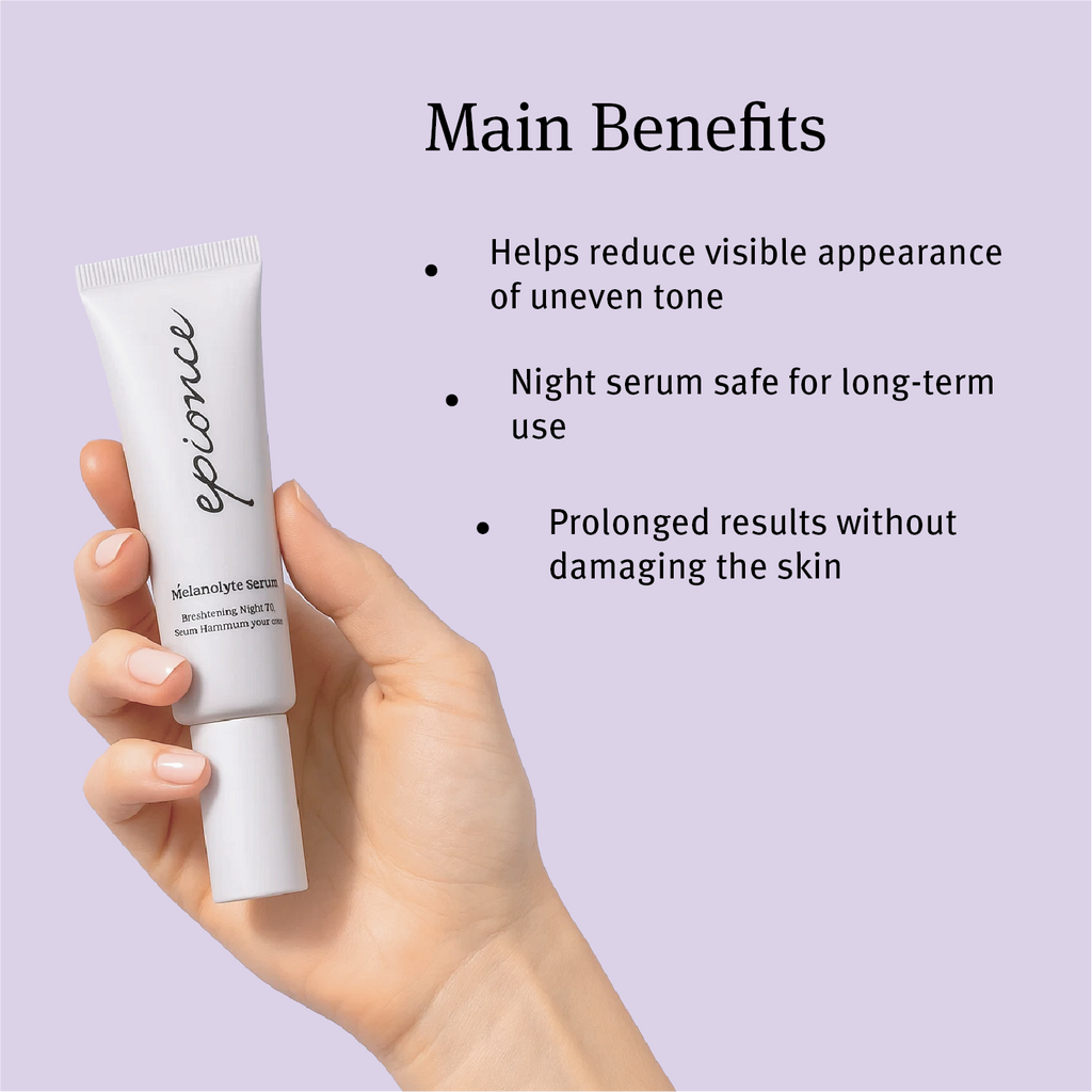 MelanoLyte Serum 