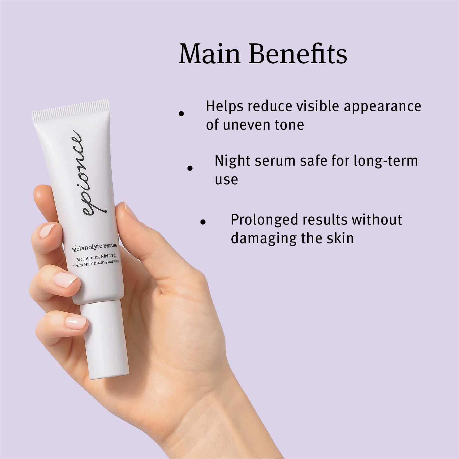 MelanoLyte Serum 