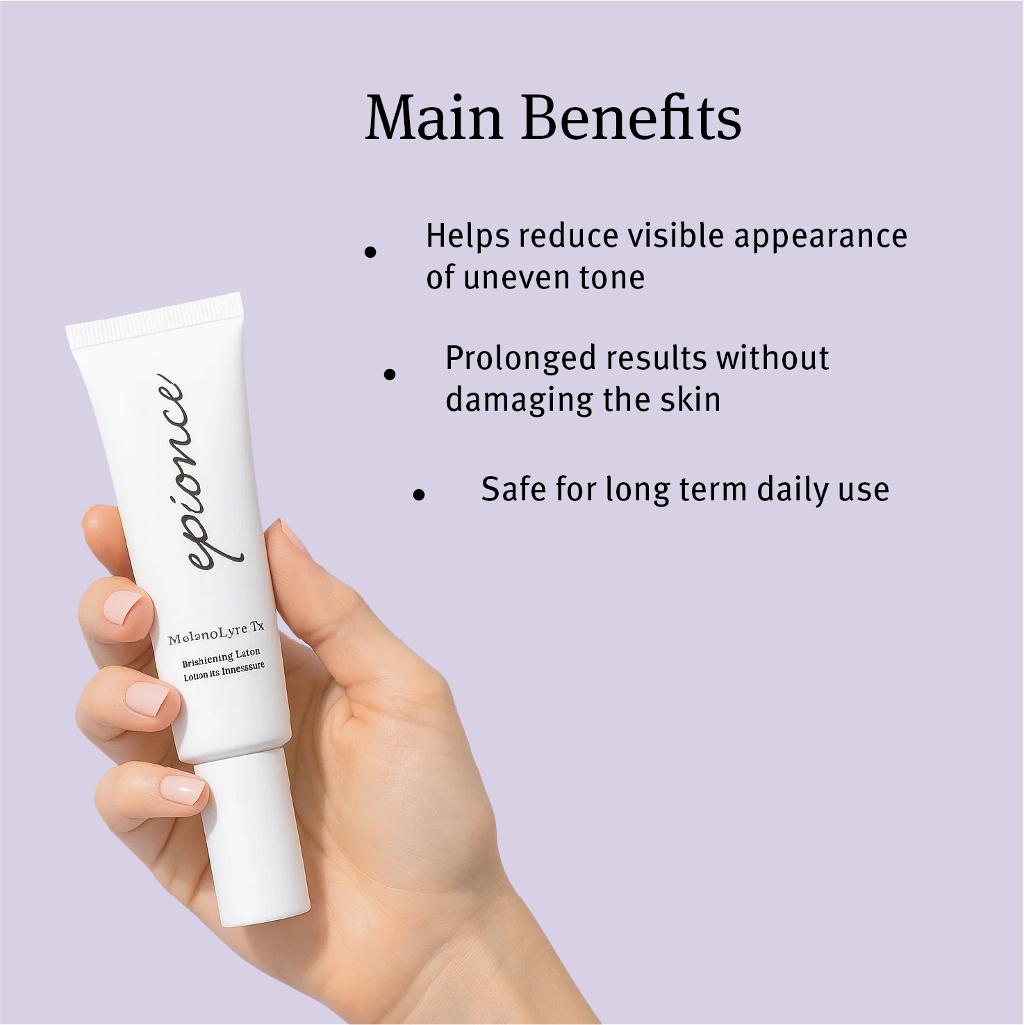  Melanolyte Tx