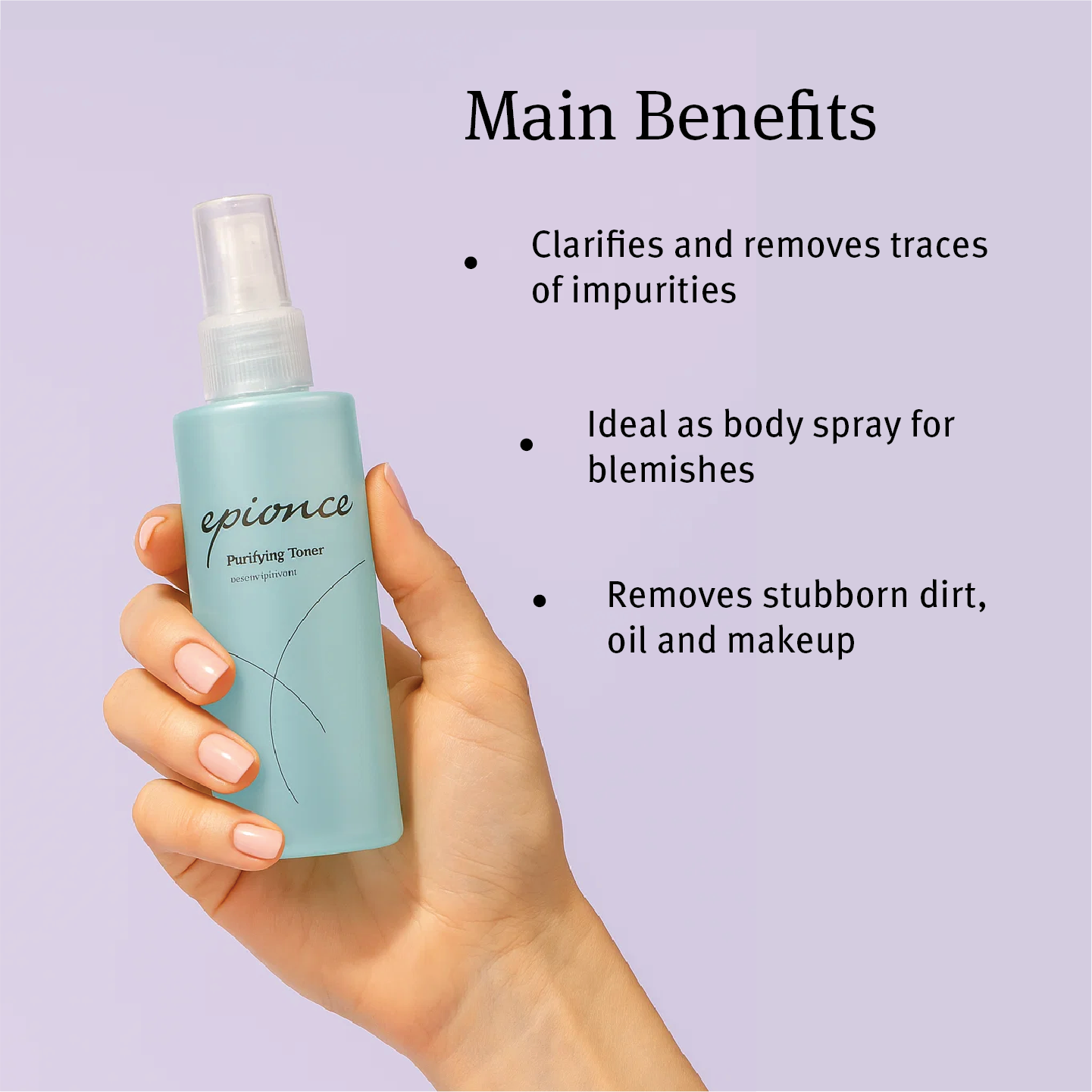 Purifying Toner 