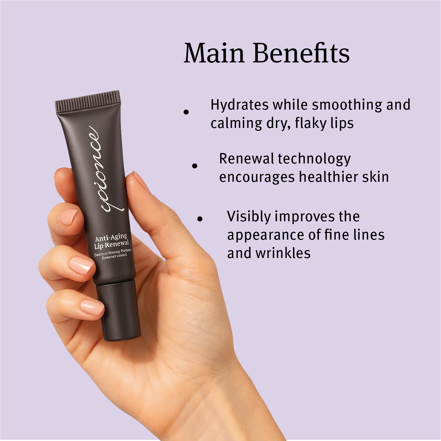 Anti-Aging Lip Renewal 