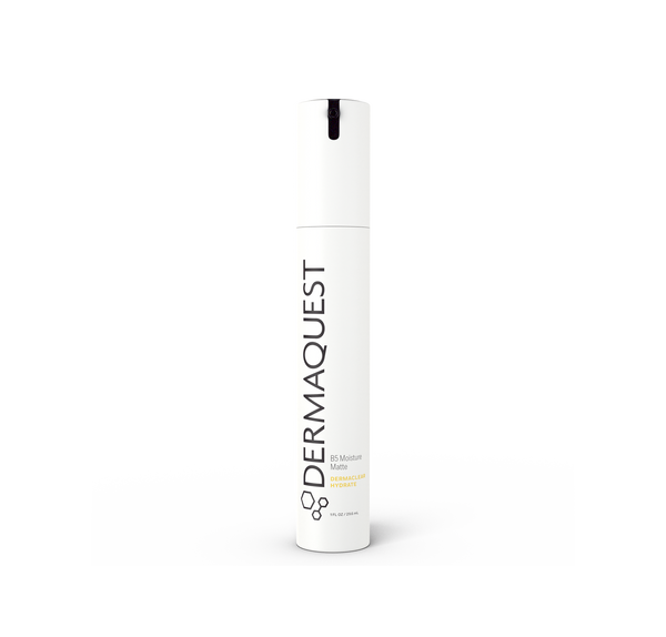 B5 Moisture Matte