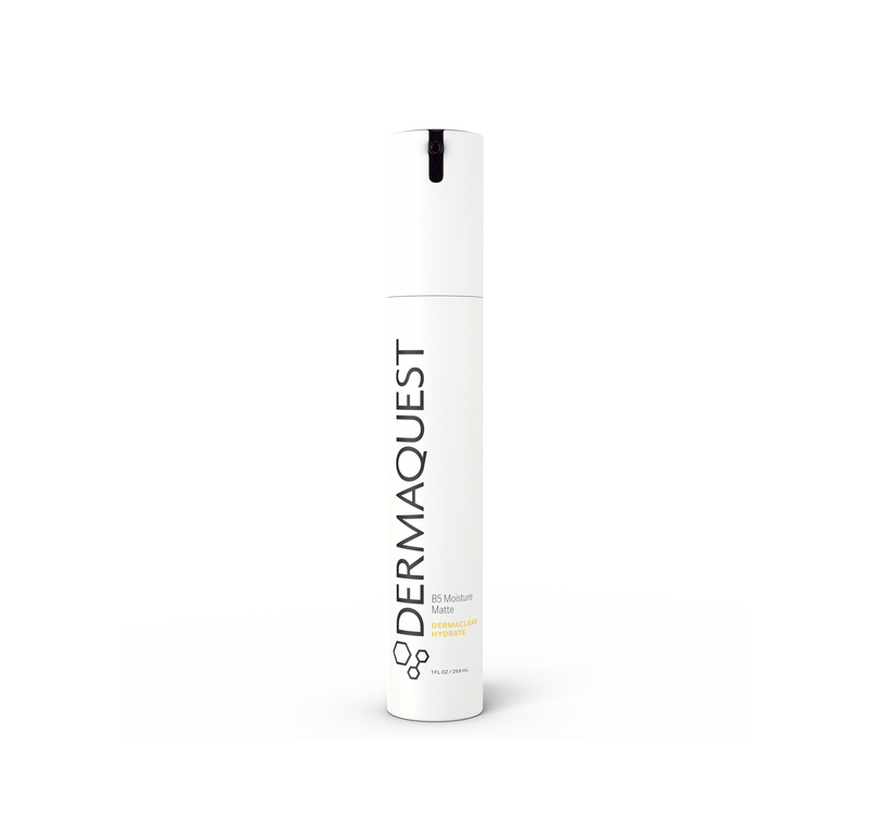 B5 Moisture Matte