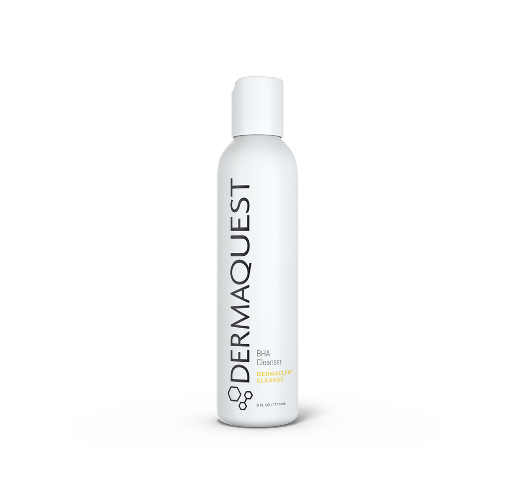 BHA Cleanser