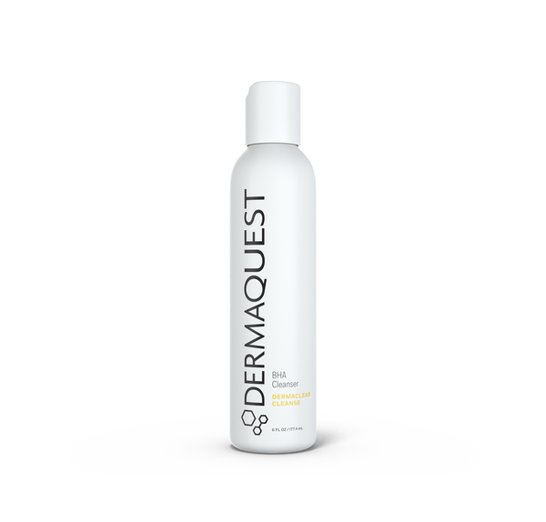 BHA Cleanser